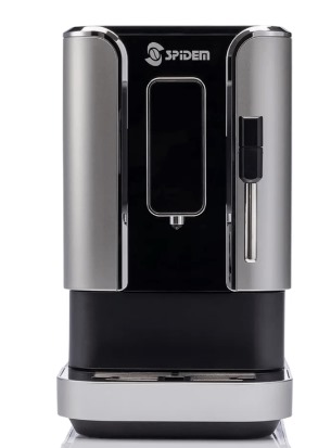 Maquina de Café Spiden + Café Gourmet Espresso 250g - Imagem 2